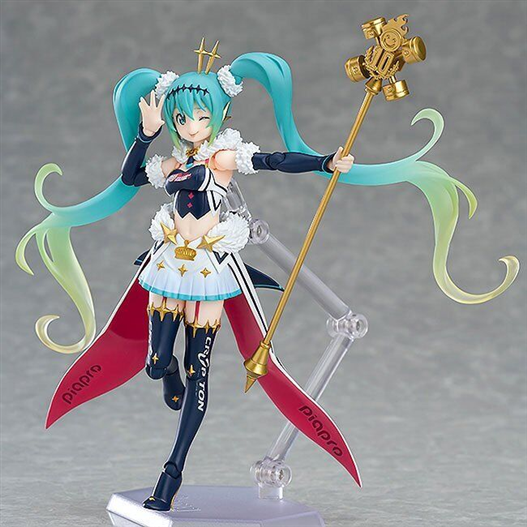 Mua bán FIGMA SP-103 MIKU HATSUNE 2018